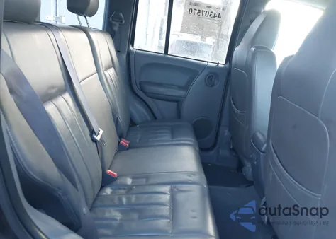 2007 Jeep Liberty Sport from USA, damaged, VIN 1J4GL48K77W537971